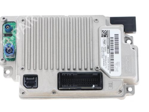 Used Electronic module Electronic module FORD FOCUS IV (HN) [2018-2026] 34471431 34471431