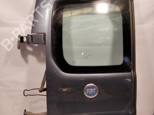 Left tailgate FIAT SCUDO Van (270_, 272_) 2.0 D Multijet | BP29392862C76 