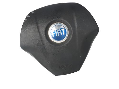 Used Driver airbag Driver airbag FIAT GRANDE PUNTO (199_) [2005-2026] 34558873 34558873