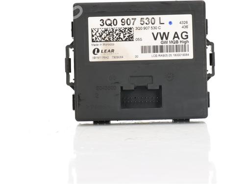 Commande Confort SKODA KAROQ (NU7, ND7) [2017-2025]  30264767