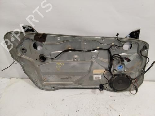 Used Front left window mechanism SEAT IBIZA III (6L1) [2002-2009]  23083538