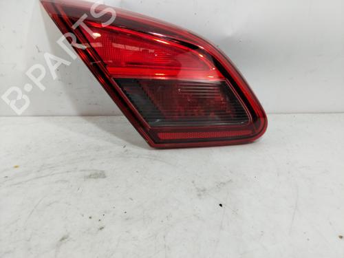 Left tailgate light OPEL CORSA E (X15) 1.3 CDTI (08, 68) | BP25775697C79 