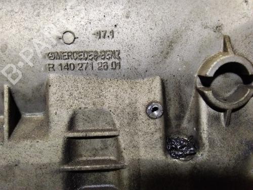Gearbox MERCEDES-BENZ E-CLASS (W211) E 320 CDI (211.026) | BP32679292M3 - Image 6