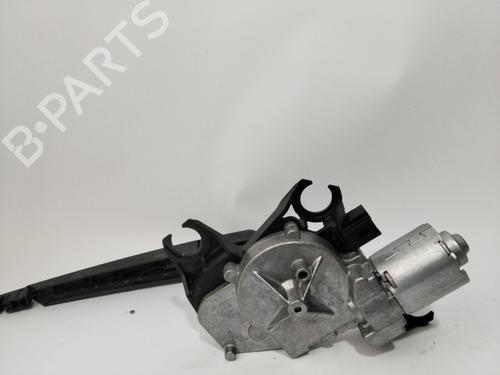 Rear wiper motor NISSAN MICRA V (K14)  | BP20848482M102