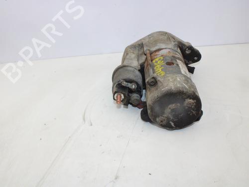 Startmotor LAND ROVER DISCOVERY III (L319) 2.7 TD 4x4 | BP15125173M8 