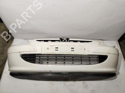 Used Front bumper PEUGEOT 307 Break (3E) 2.0 (136 hp) 30290953