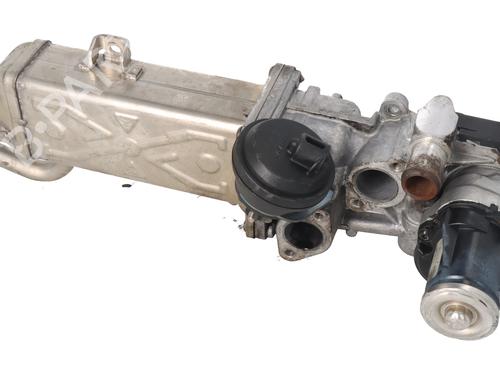 Egr Egr SEAT LEON (1P1) 1.6 TDI (105 hp) 36695654 36695654