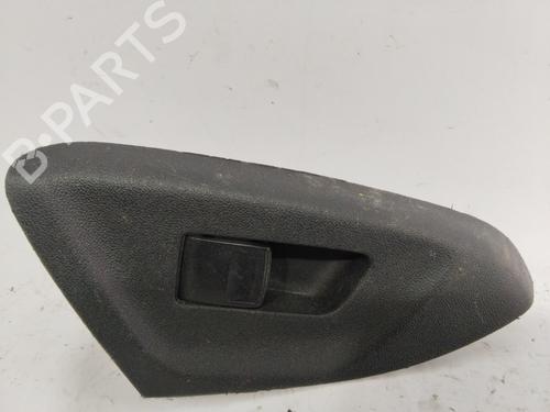 Used Right front window switch CITROËN C1 (PM_, PN_) [2005-2014]  23869746