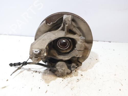 Used Right front steering knuckle Right front steering knuckle 38072976 38072976