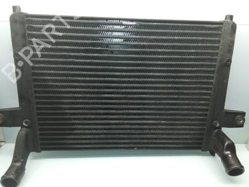 Used Intercooler JEEP GRAND CHEROKEE II (WJ, WG) [1998-2005]  10249669