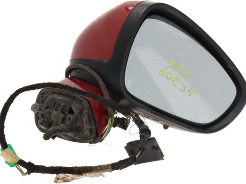 Right mirror CITROËN C4 I (LC_)  | BP30198024C27 