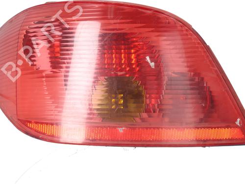Used Left taillight Left taillight 37444379 37444379