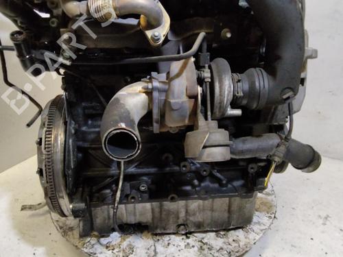 Motor SKODA OCTAVIA I (1U2) 1.9 TDI | BP19428718M1 