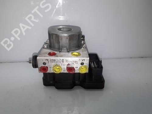 Used ABS pump RENAULT CLIO IV (BH_) [2012-2021]  9533147