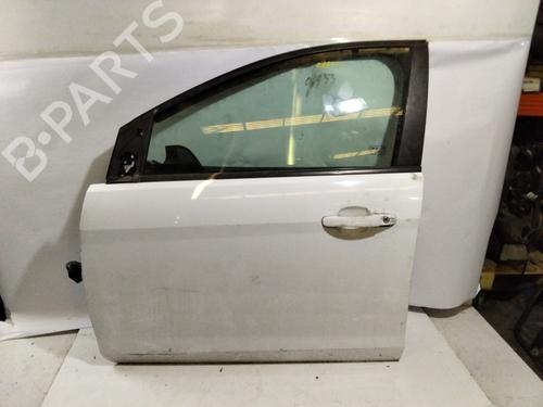 Used Left front door FORD FOCUS II (DA_, HCP, DP) 1.8 TDCi (115 hp) 19027977
