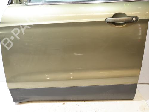 Left front door FORD KUGA II (DM2) 2.0 TDCi 4x4 | BP37444358C2  - Image 5