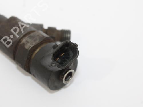 Injector RENAULT MEGANE I Classic (LA0/1_) 1.9 dTi (LA08, LA0N, LA0K) | BP15289978M100 
