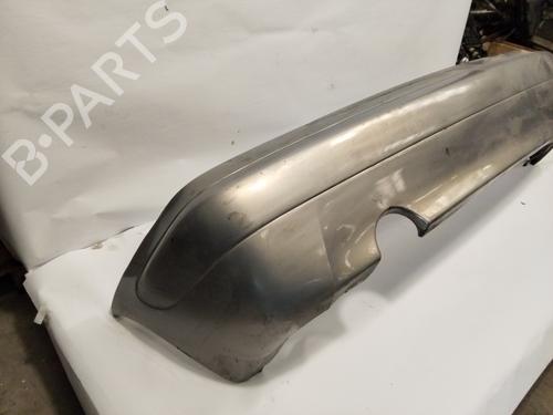 Rear bumper CITROËN XSARA Coupe (N0) 1.4 i | BP25471601C8 