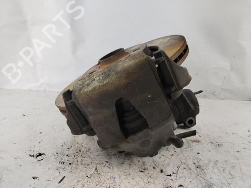 Right front steering knuckle VW GOLF IV (1J1)  | BP21261859M26 