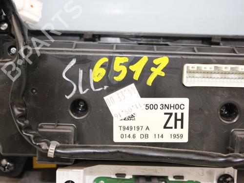 Switch NISSAN LEAF (ZE0) Electric | BP17950377I30 