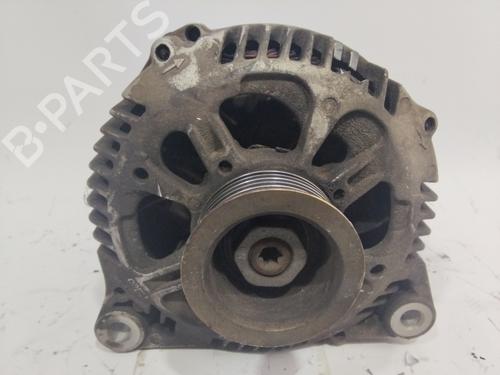 Used Alternator PEUGEOT 306 (7B, N3, N5) 1.6 (98 hp) 27223154