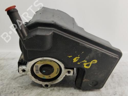 Steering pump PEUGEOT 206 Hatchback (2A/C) 1.6 HDi 110 | BP26291000M99 