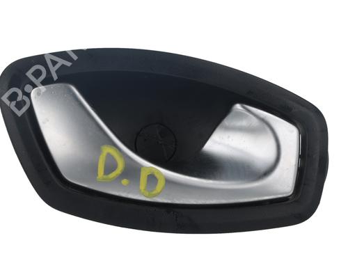 Used Front right interior door handle RENAULT TRAFIC III Van (FG_) [2014-2025]  31155944