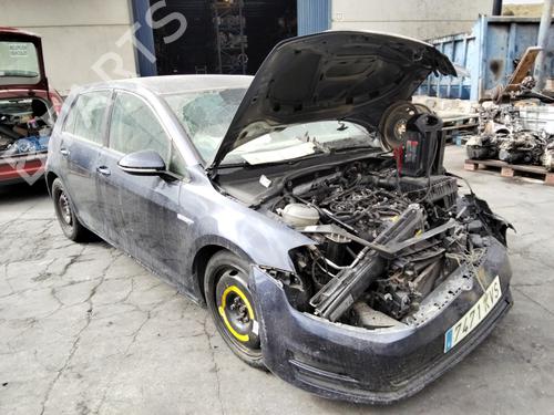 Engine VW GOLF VII (5G1, BQ1, BE1, BE2)  | BP29376321M1 