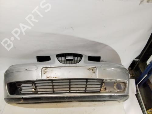 front-bumper-seat-ibiza-iii-6l1-2002-2003-2004-2005-2006-2007-2008-2009-36233505 main image