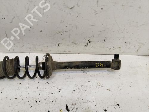 Right rear shock absorber AUDI A4 B7 Avant (8ED)  | BP17838047M19 