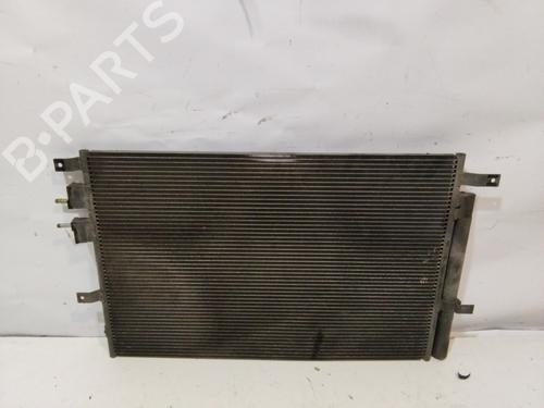 AC radiator ALFA ROMEO 159 (939_) 1.9 JTDM 8V (939AXE1B) | BP29630525M32 