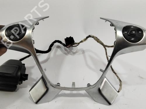 Steering wheel controls FORD TRANSIT CONNECT V408 Box Body/MPV  | BP29547662E15 