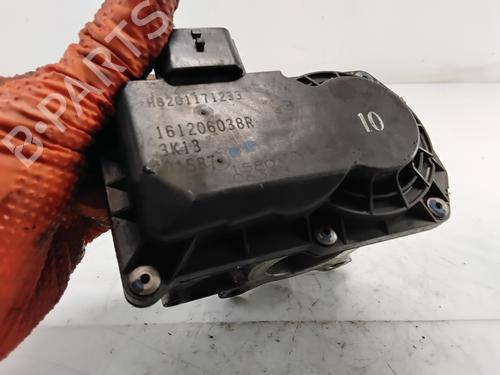 Throttle body RENAULT MEGANE III Grandtour (KZ0/1)  | BP28840699M82 