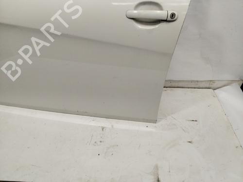 Left front door SEAT LEON (1P1)  | BP26961150C2 