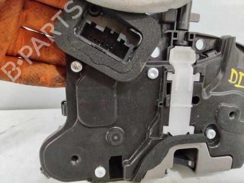 Front left lock SEAT IBIZA V (KJ1, KJG)  | BP29435561C98 