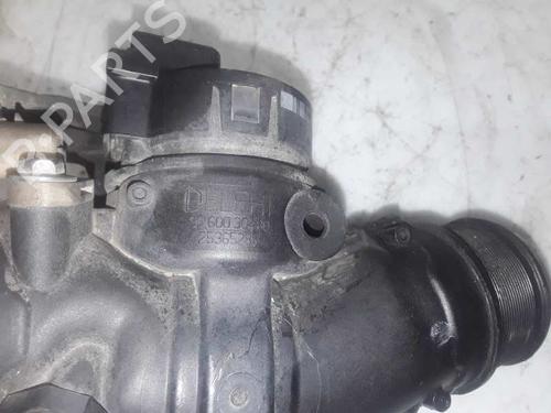 Throttle body CITROËN C4 I (LC_) 1.6 HDi | BP8573465M82 
