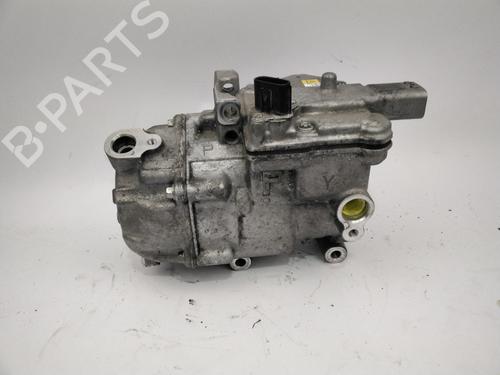AC compressor TOYOTA AURIS (_E18_)  | BP11884940M34 