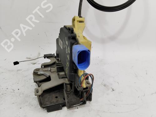 Front right lock SEAT IBIZA III (6L1)  | BP27469937C97 