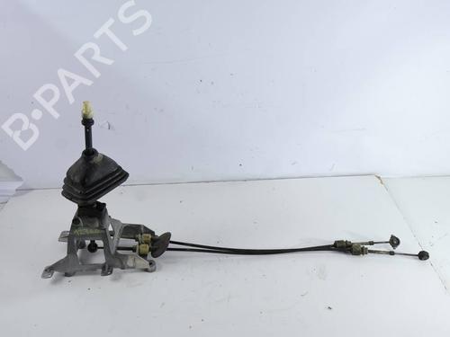 Used Gear lever Gear lever RENAULT MASTER II Bus (JD) [1997-2010] 40154623 40154623