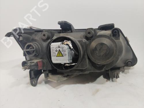 Left headlight SAAB 9-3 (YS3F, E79, D79, D75) 1.9 TiD | BP28330259C28 