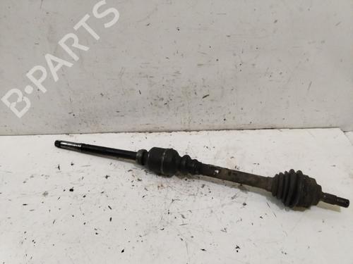 Right front driveshaft CITROËN XANTIA (X1_, X2_)  | BP19117514M39 
