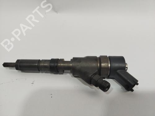 Used Injector CITROËN XSARA PICASSO (N68) 1.6 HDi (90 hp) 22648363