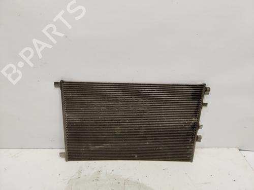 AC radiator RENAULT MEGANE II Coupé-Cabriolet (EM0/1_)  | BP27393096M32 
