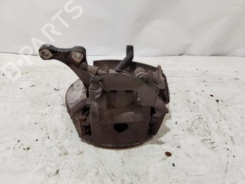 Right front steering knuckle SEAT IBIZA II (6K1)  | BP30534190M26 