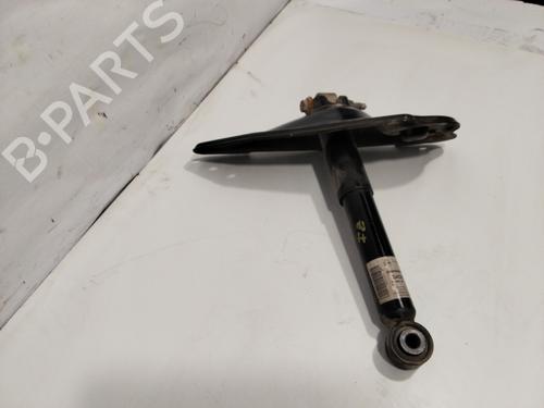 Left rear shock absorber PEUGEOT PARTNER Box Body/MPV  | BP23858821M18
