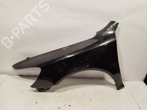 Left front fenders SKODA OCTAVIA II (1Z3) 2.0 TDI SIN RF |