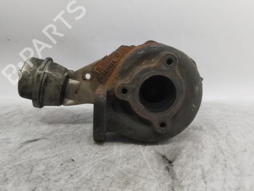 Turbocharger/Supercharger OPEL CORSA D Hatchback Van (S07)  | BP27209879M71 