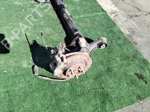 Rear axle FORD FOCUS IV (HN)  | BP26275587M2 