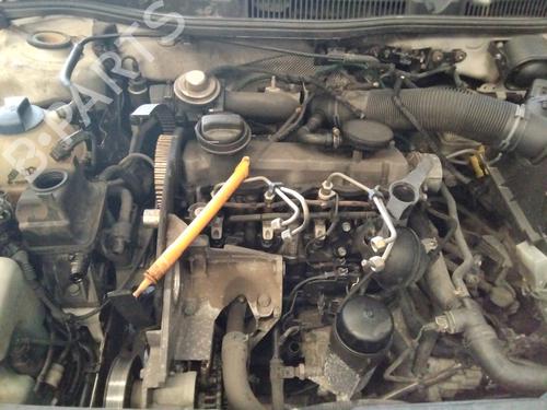 Rear right window mechanism VW GOLF IV (1J1) 1.9 TDI | BP16963391C25 