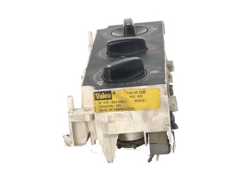 Climate control PEUGEOT PARTNER MPV (5_, G_) | BP37231716I5 - Image 2